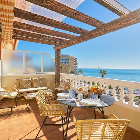 Sea La Vie By Lovely Rentals Benalmádena Exteriér fotografie