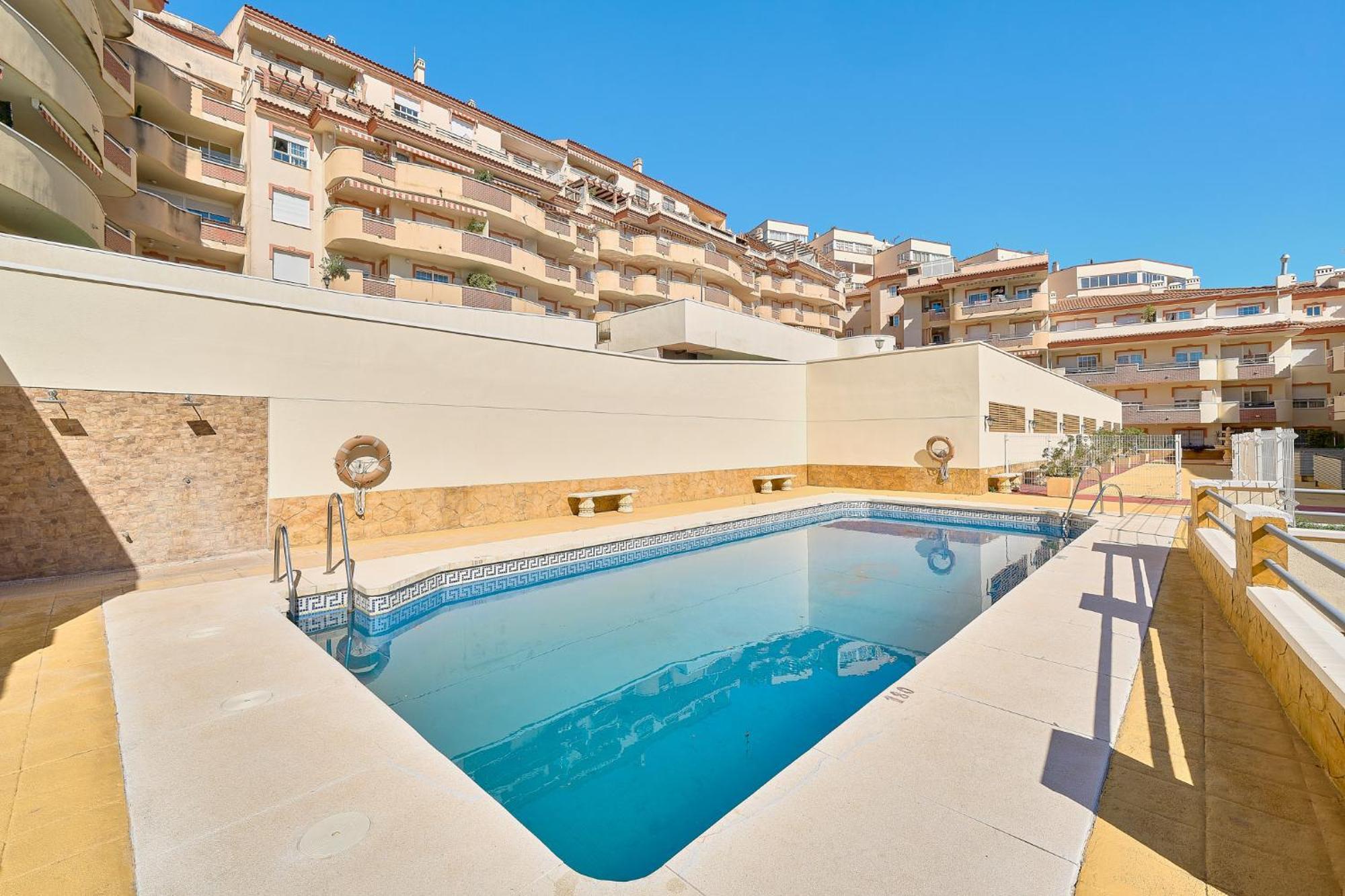 Sea La Vie By Lovely Rentals Benalmádena Exteriér fotografie