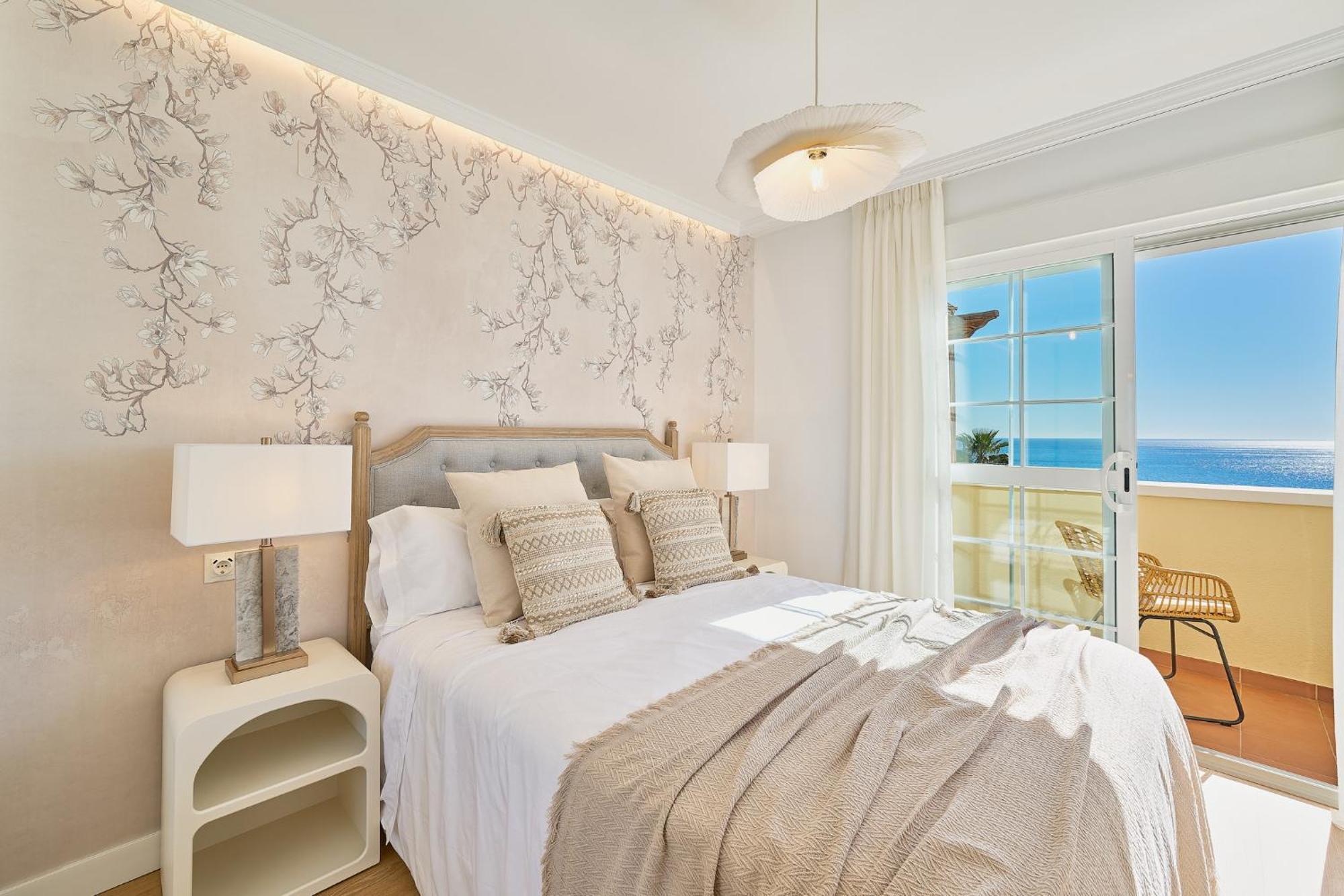Sea La Vie By Lovely Rentals Benalmádena Exteriér fotografie