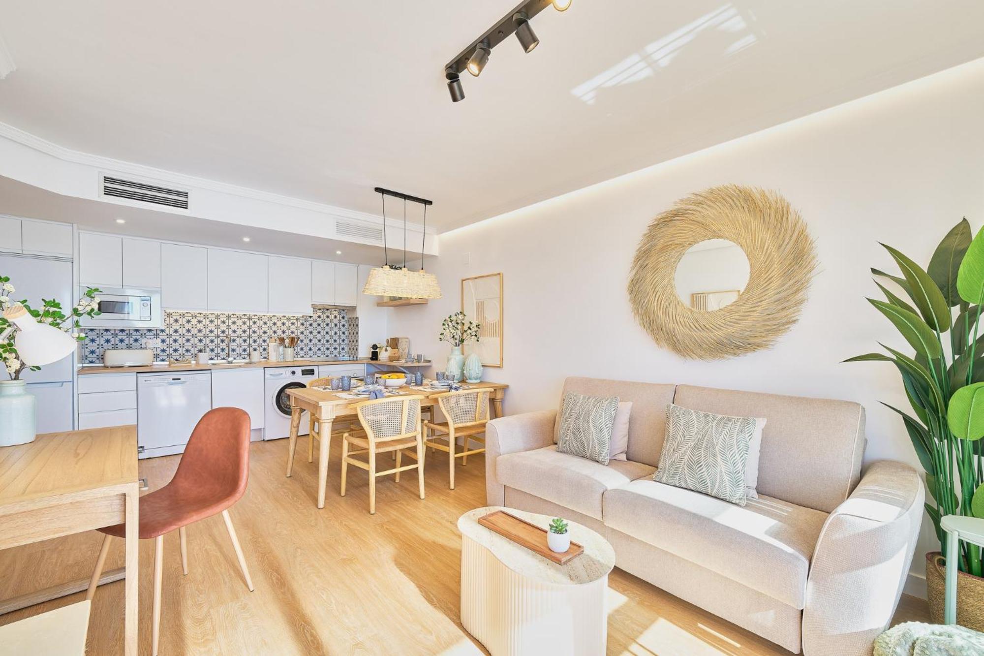 Sea La Vie By Lovely Rentals Benalmádena Exteriér fotografie