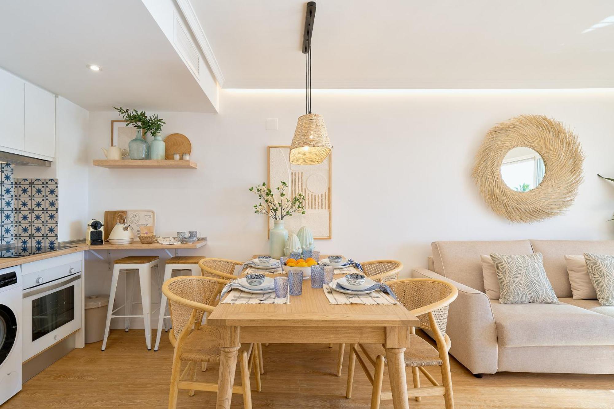 Sea La Vie By Lovely Rentals Benalmádena Exteriér fotografie