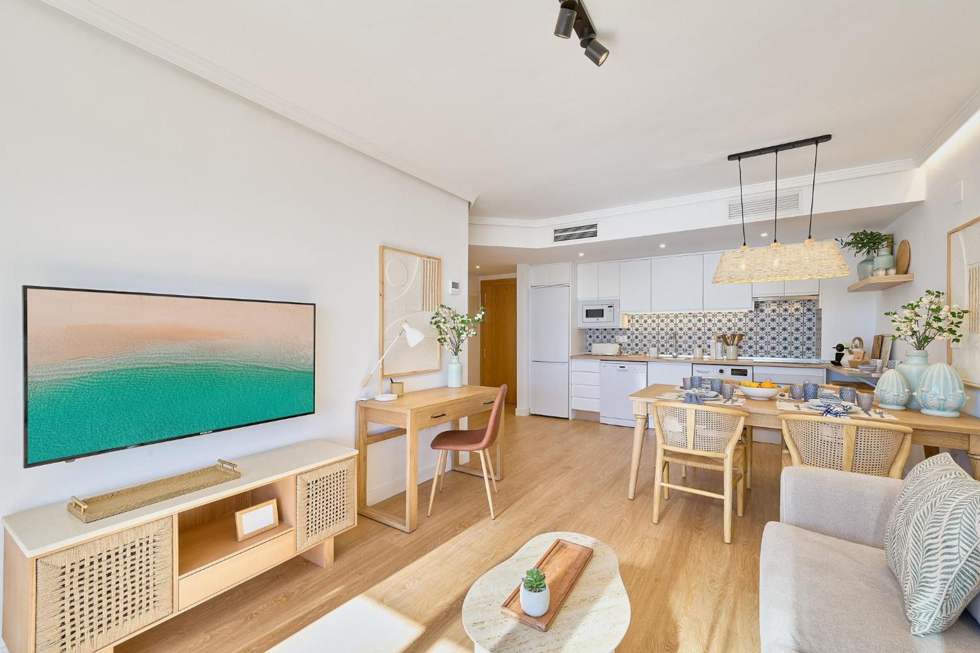 Sea La Vie By Lovely Rentals Benalmádena Exteriér fotografie