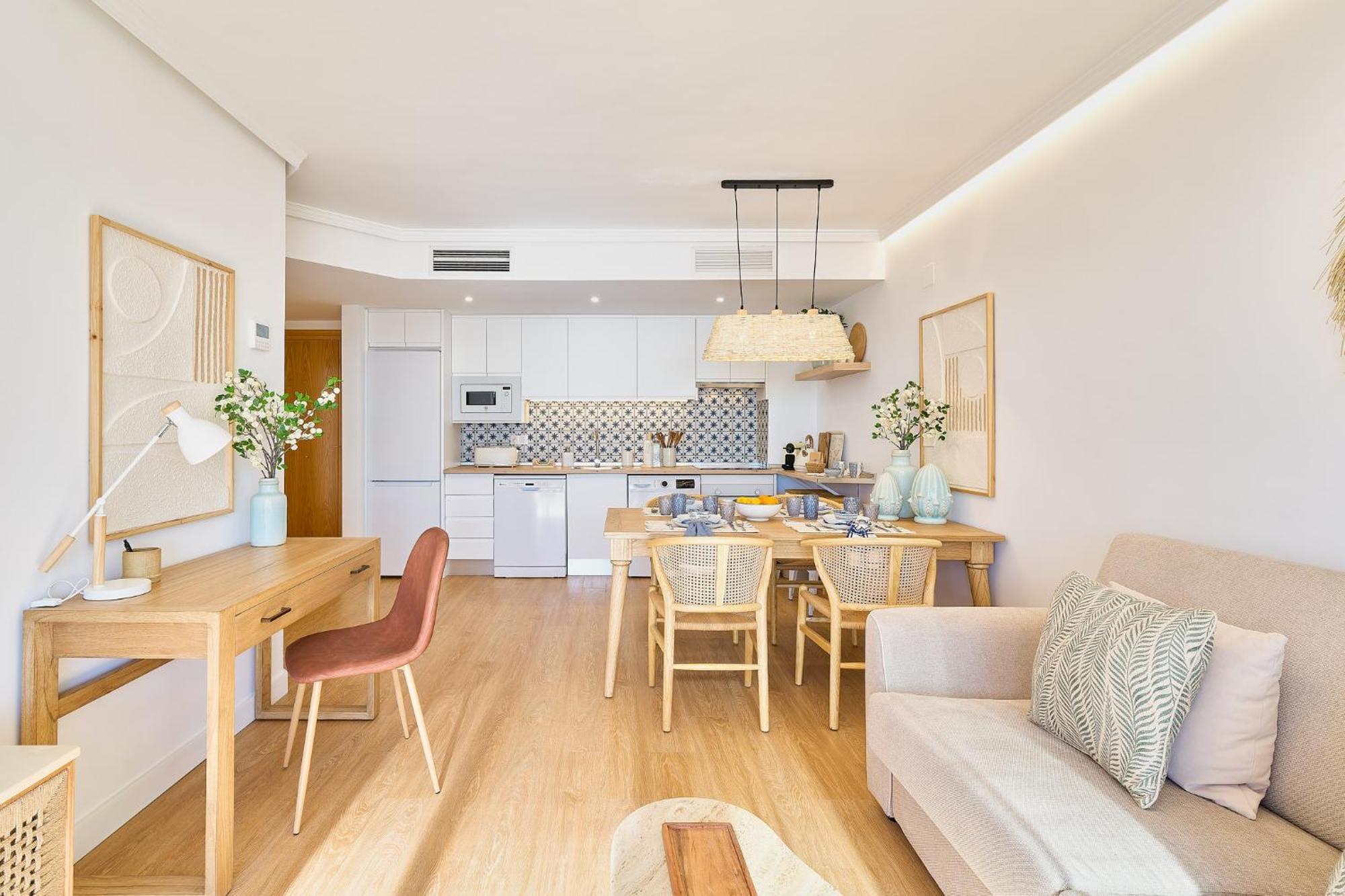 Sea La Vie By Lovely Rentals Benalmádena Exteriér fotografie