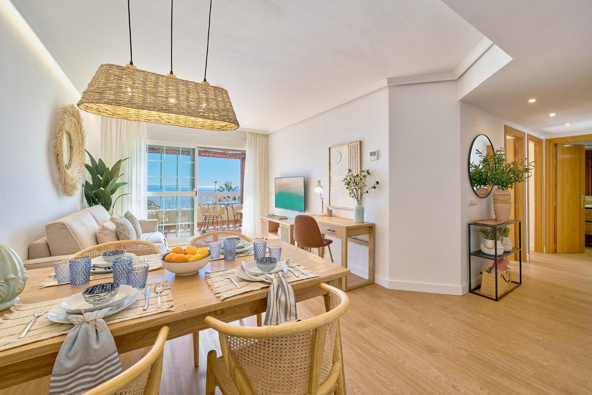 Sea La Vie By Lovely Rentals Benalmádena Exteriér fotografie