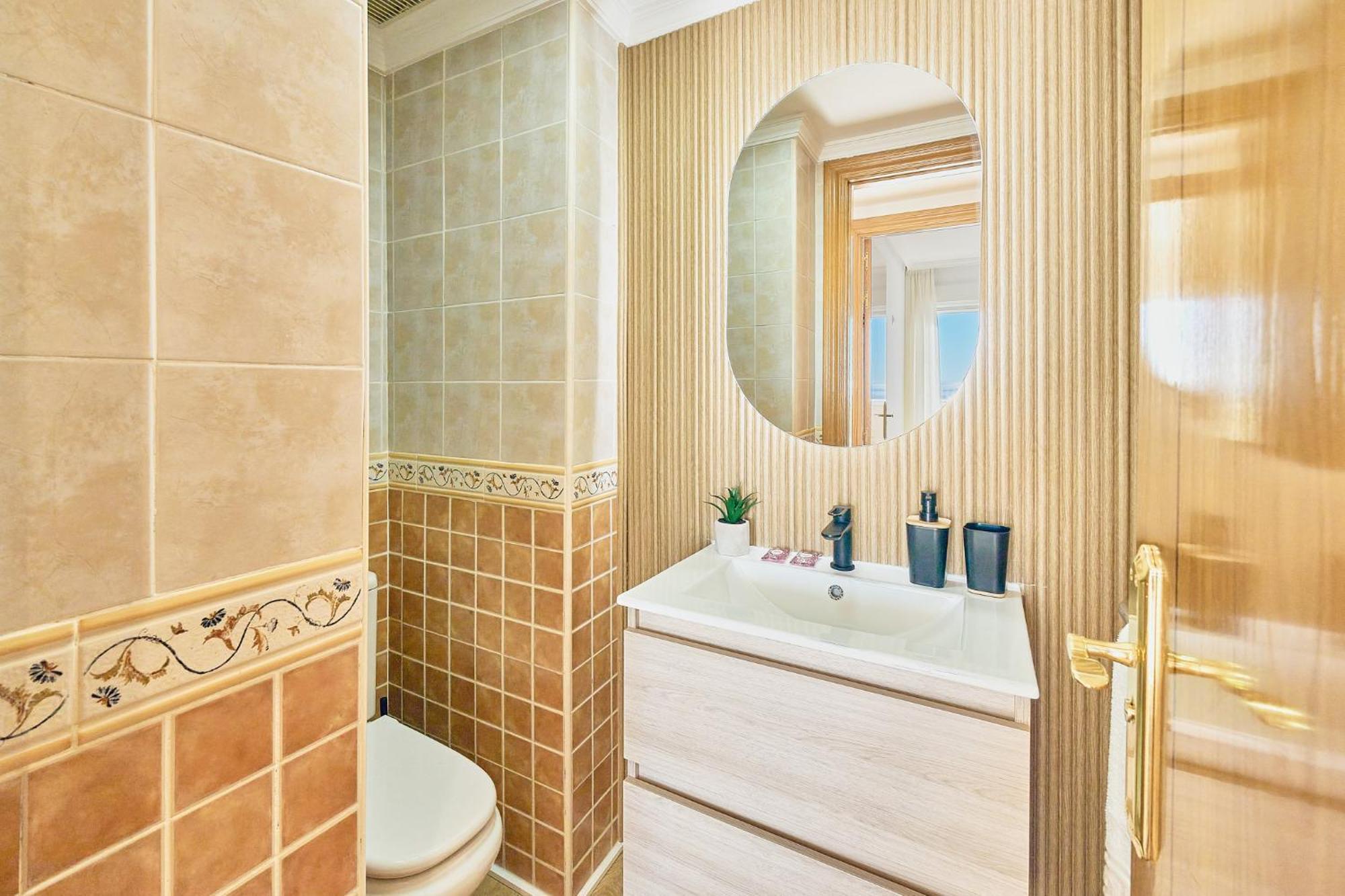 Sea La Vie By Lovely Rentals Benalmádena Exteriér fotografie